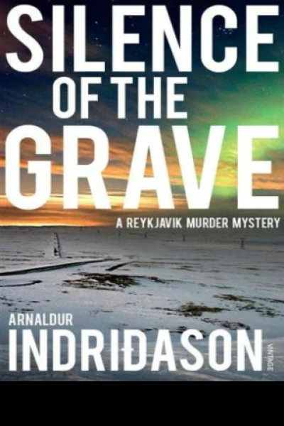 Silence Of The Grave