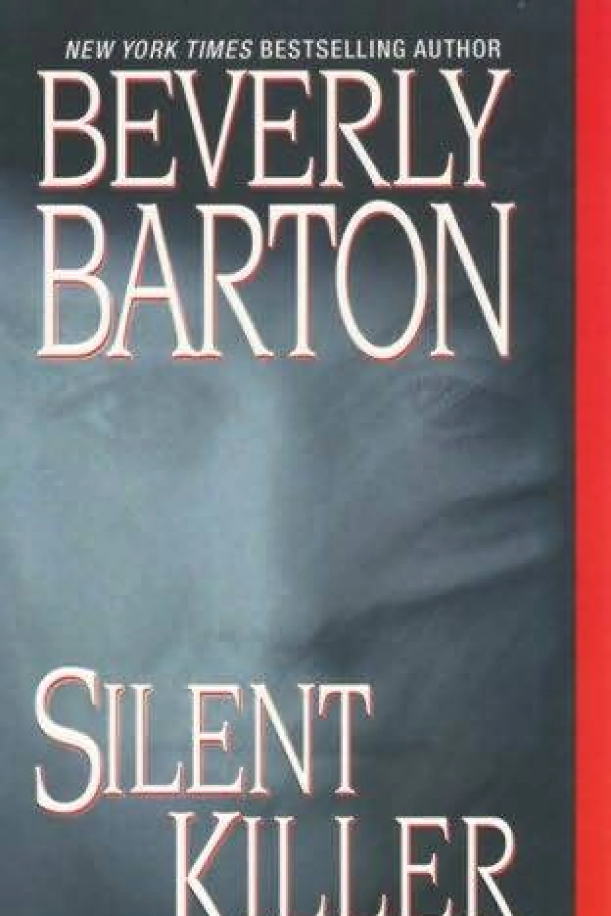 Silent Killer  Barton Beverly