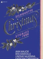 Silhouette Christmas Stories