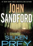 Silken Prey