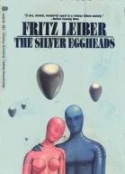 Silver Eggheads