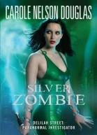 Silver Zombie