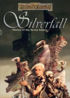 Silverfall Stories of the Seven Sisters