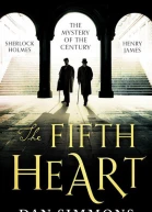 Simmons Dan The Fifth Heart