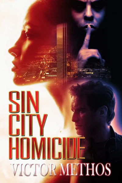 Sin City Homicide