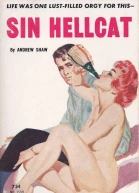 Sin Hellcat