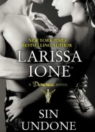 Sin Undone