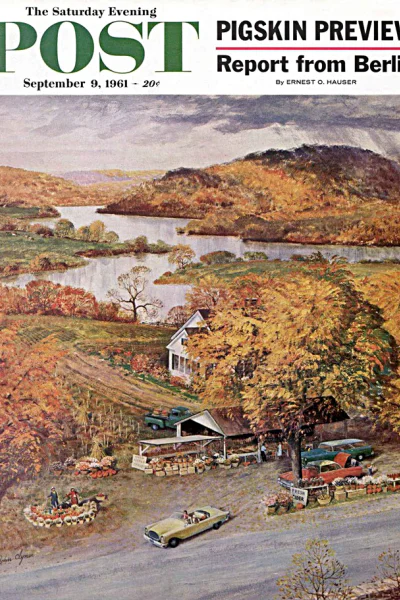 Sing a Song of Terror