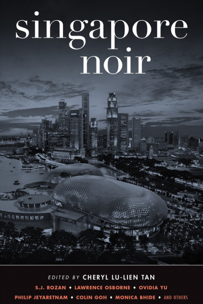 Singapore Noir