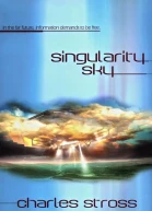 Singularity Sky