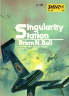 Singularity Station