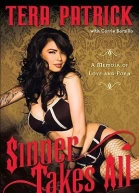 Sinner Takes All A Memoir of Love and Porn