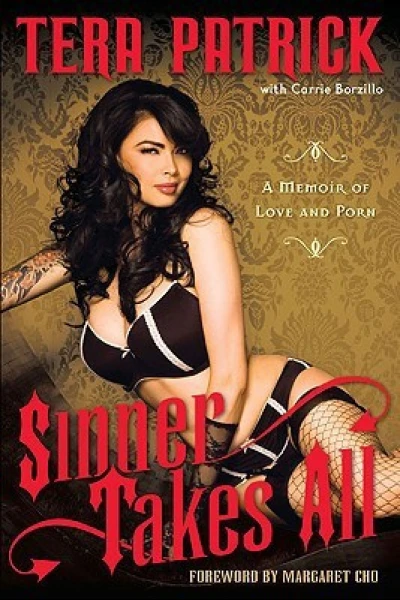 Sinner Takes All A Memoir of Love and Porn
