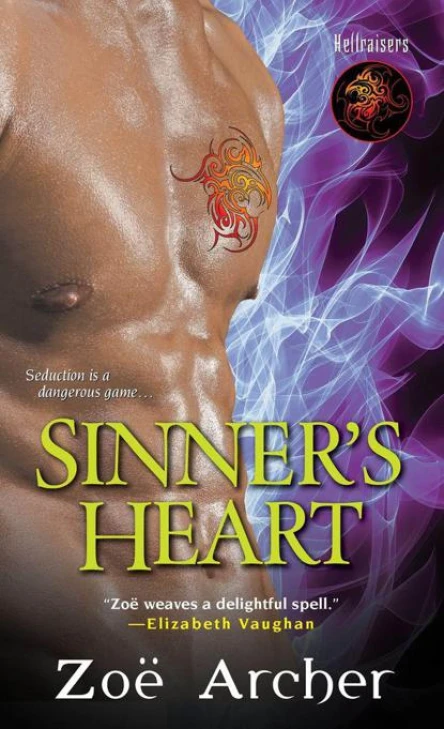 Sinners Heart