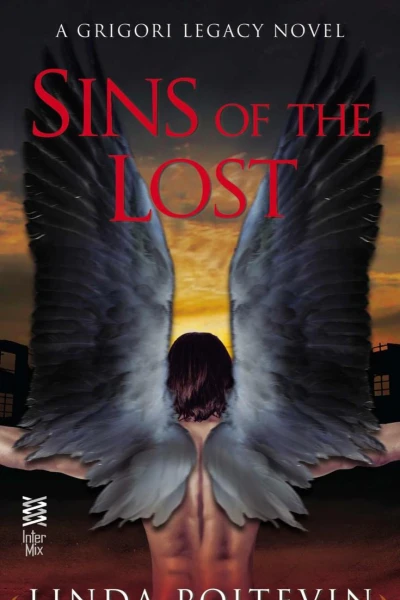 Sins of the Lost