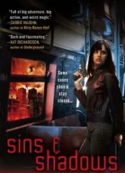 SINS  SHADOWS