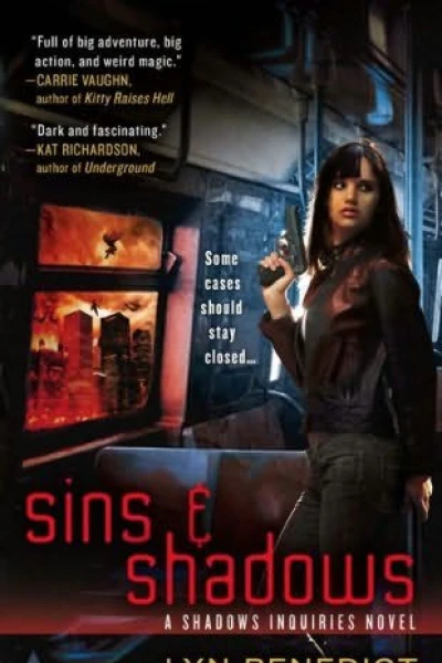 SINS  SHADOWS