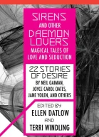 Sirens and Other Daemon Lovers  Magical Tales of Love and Seduction