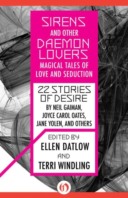 Sirens and Other Daemon Lovers  Magical Tales of Love and Seduction