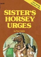 Sisters horsey urges