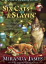 Six Cats a Slayin