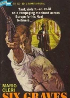 Six Graves To Munich
