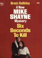 Six Seconds to Kill