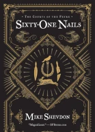 SixtyOne Nails