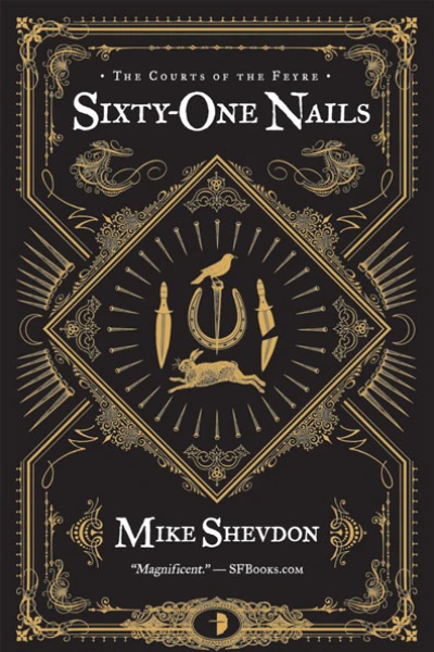 SixtyOne Nails