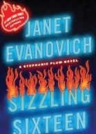 Sizzling Sixteen