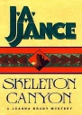 Skeleton Canyon