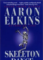 Skeleton dance