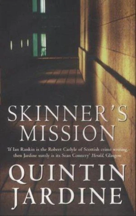 Skinners mission