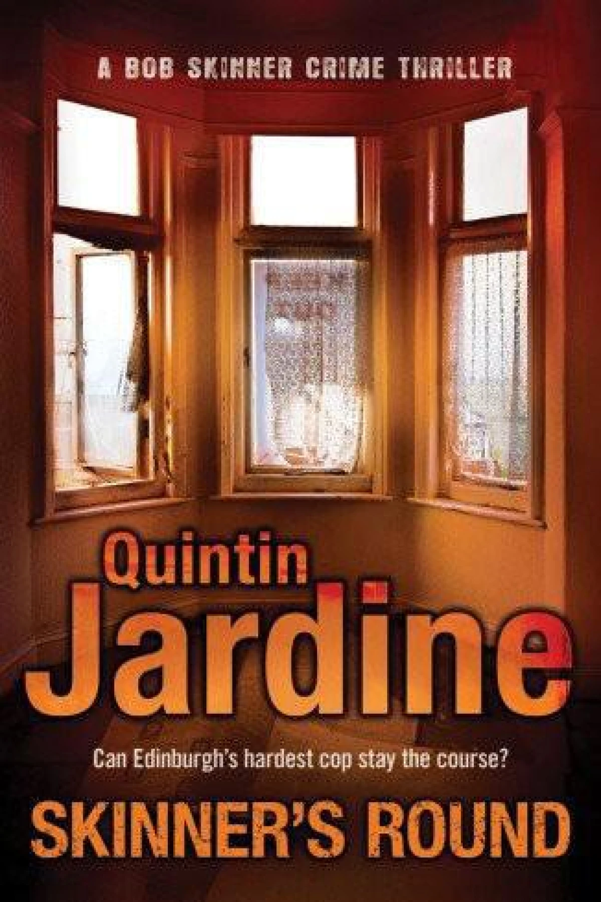 Skinners round  Jardine Quintin