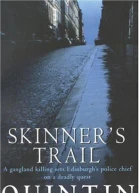 Skinners trail