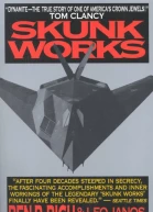 Skunk Works A Personal Memoir of My Years at Lockheed