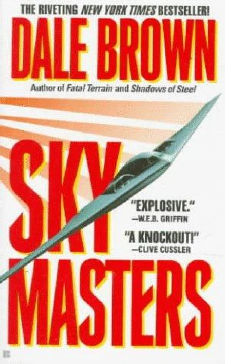 Sky Masters