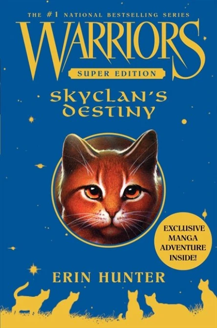 Skyclans Destiny