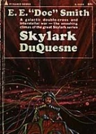 Skylark DuQuesne