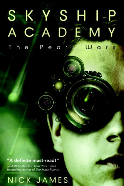 Skyship Academy