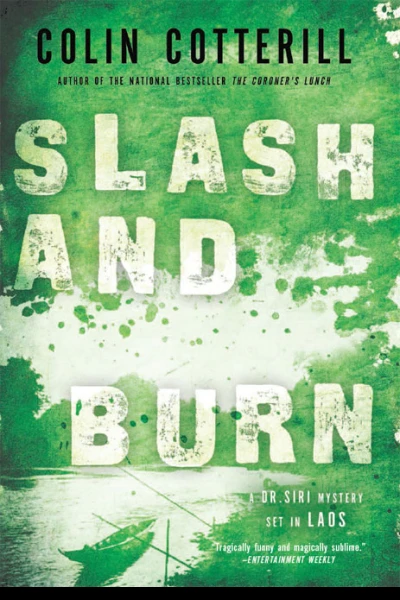 Slash and Burn