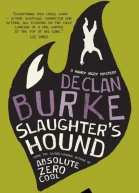 Slaughters hound
