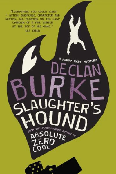 Slaughters hound