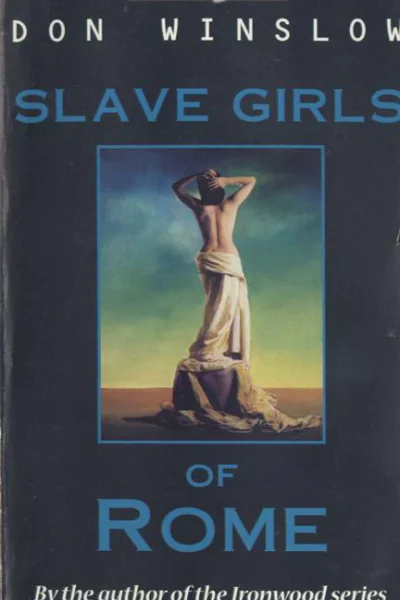 Slave Girls Of Rome