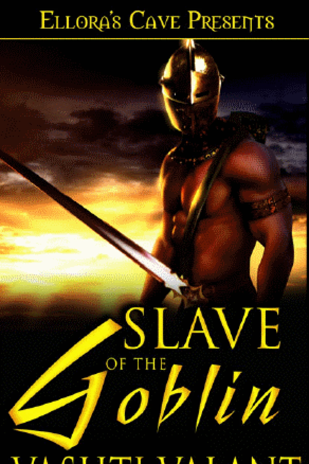 Slave of the Goblin  Valant Vashti