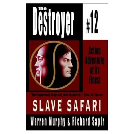 Slave Safari