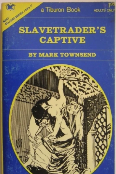 Slavetraders captive