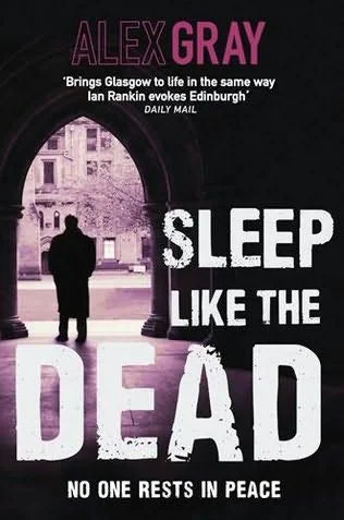 Sleep like the dead  Gray Alex
