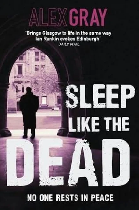 Sleep like the dead