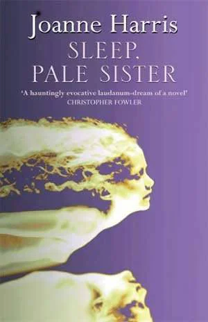Sleep Pale Sister